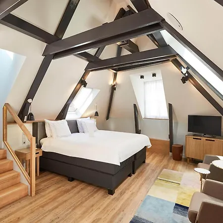 Swissotel Amsterdam-3